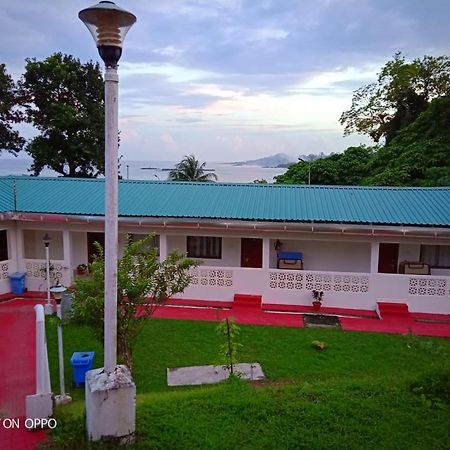 Hornbill Nest Resort Port Blair Extérieur photo