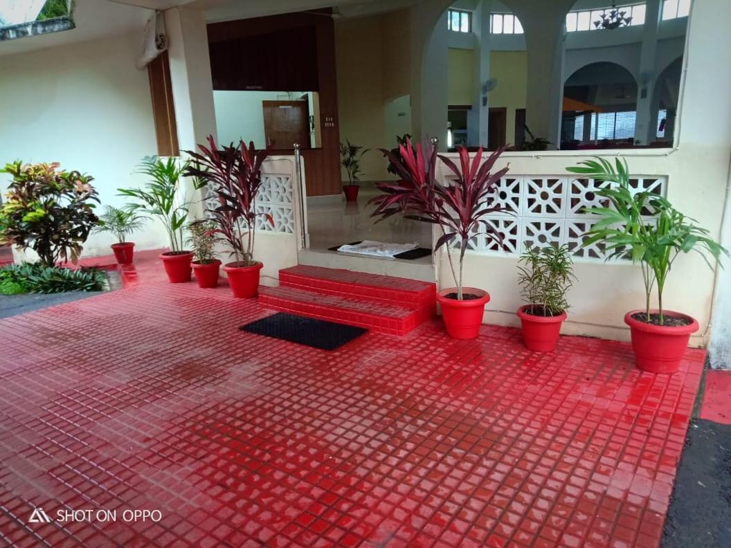 Hornbill Nest Resort Port Blair Extérieur photo