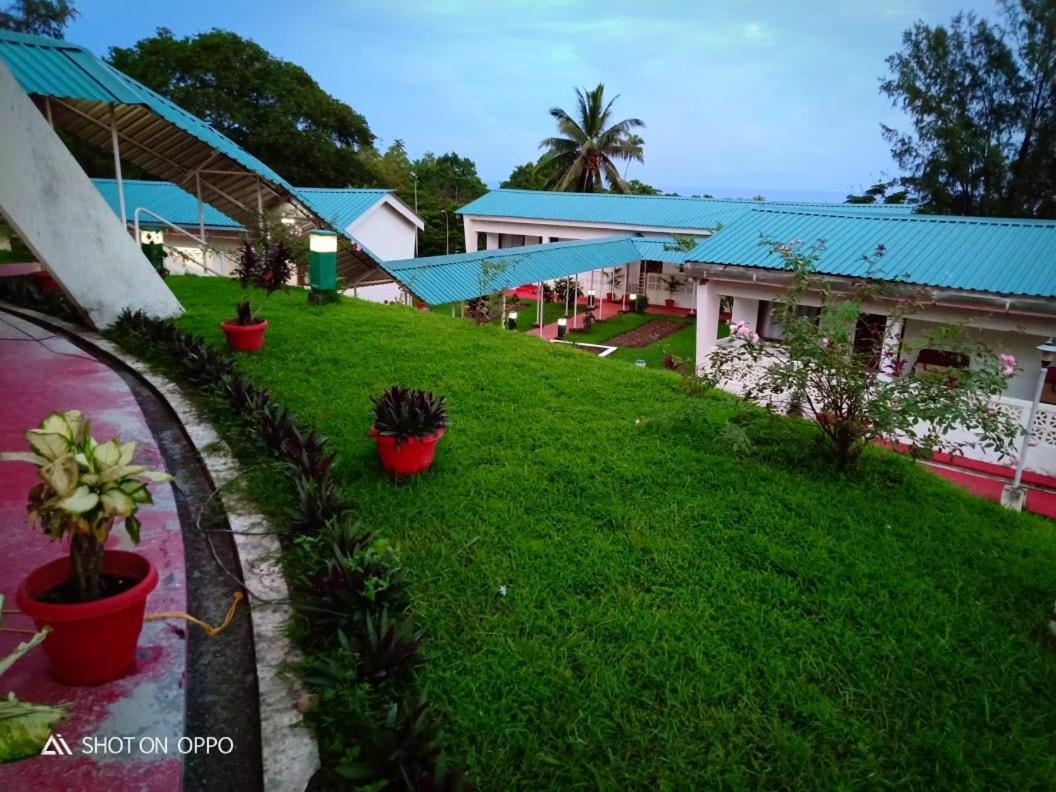 Hornbill Nest Resort Port Blair Extérieur photo