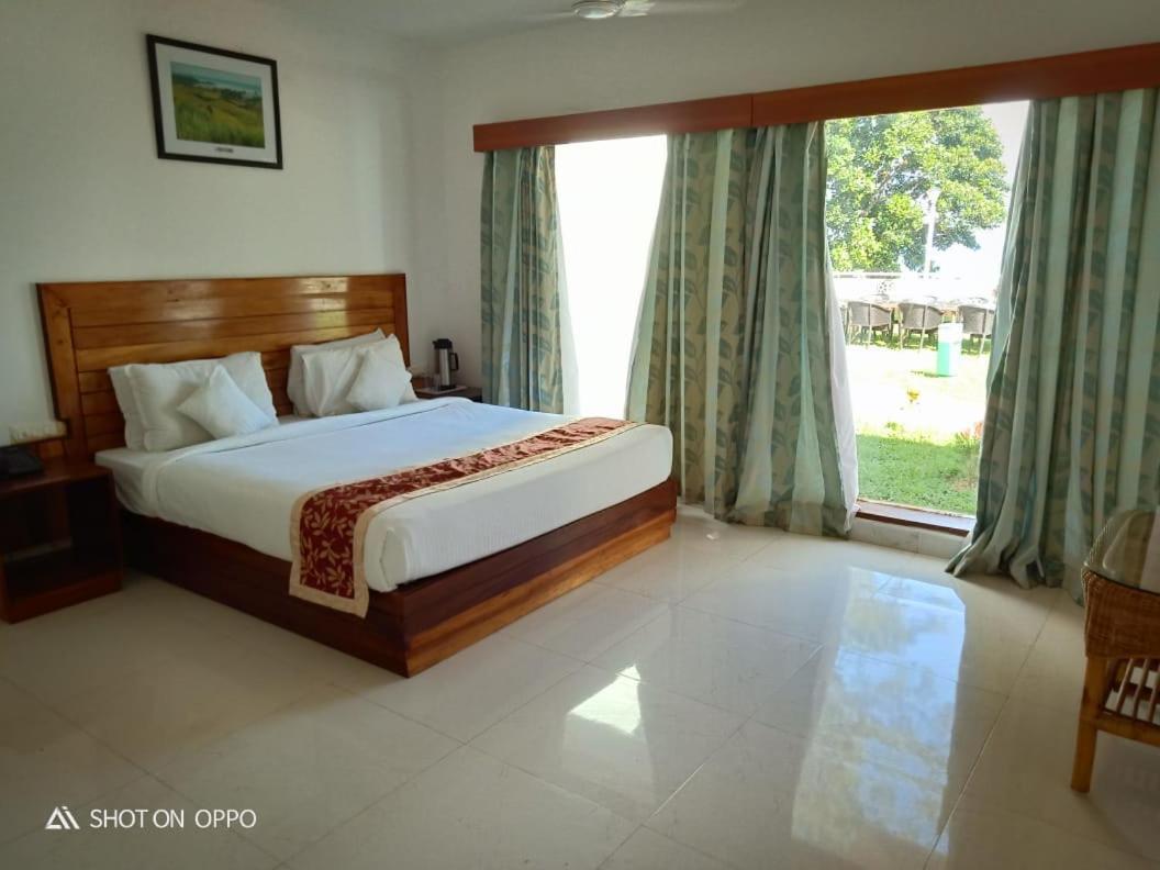 Hornbill Nest Resort Port Blair Extérieur photo