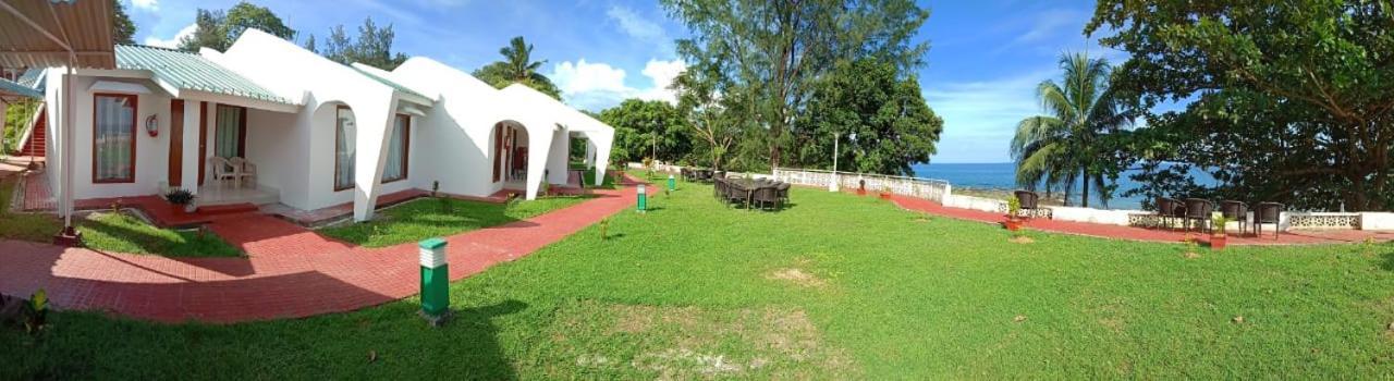 Hornbill Nest Resort Port Blair Extérieur photo